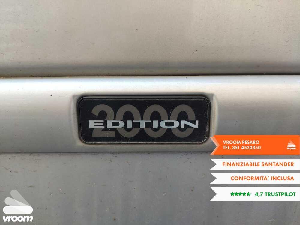 OPEL Vectra 2ª serie Vectra 1.6i 16V cat 4 por...