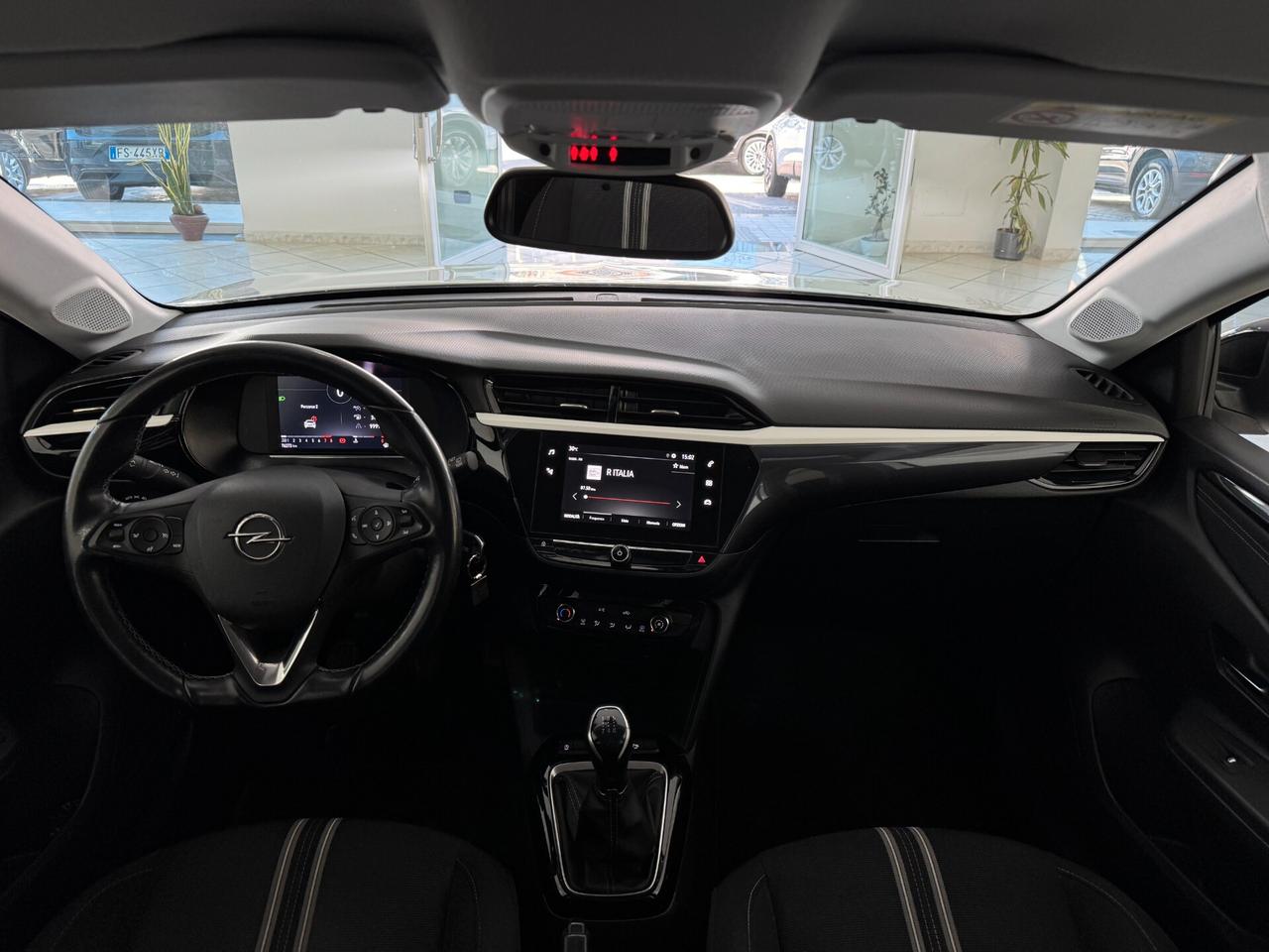 Opel Corsa 1.2 Blitz Edition