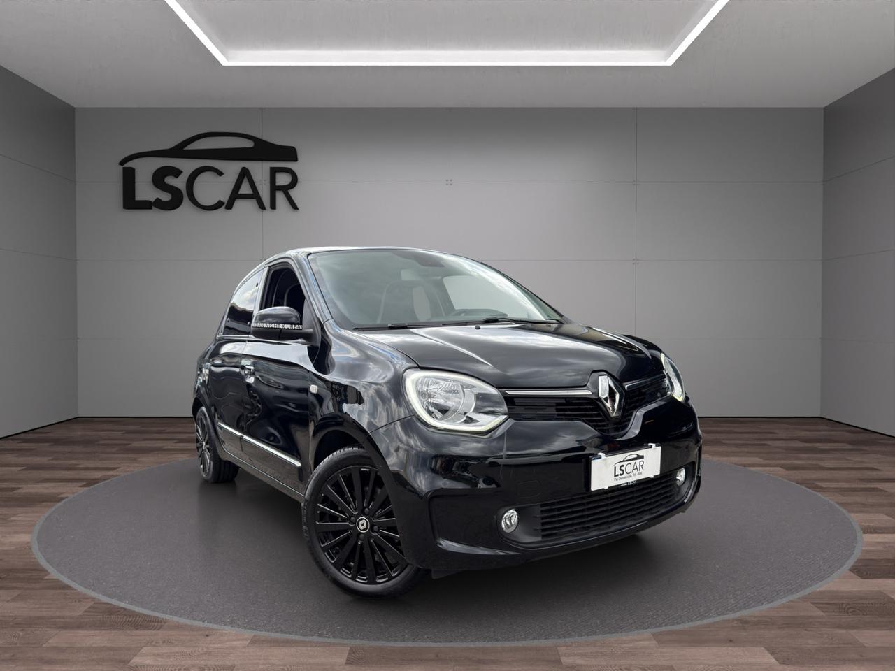 Renault Twingo 1.0 Urban Night - Unipro - Promo Finanziamento - Pari nuovo - Schermo Touch