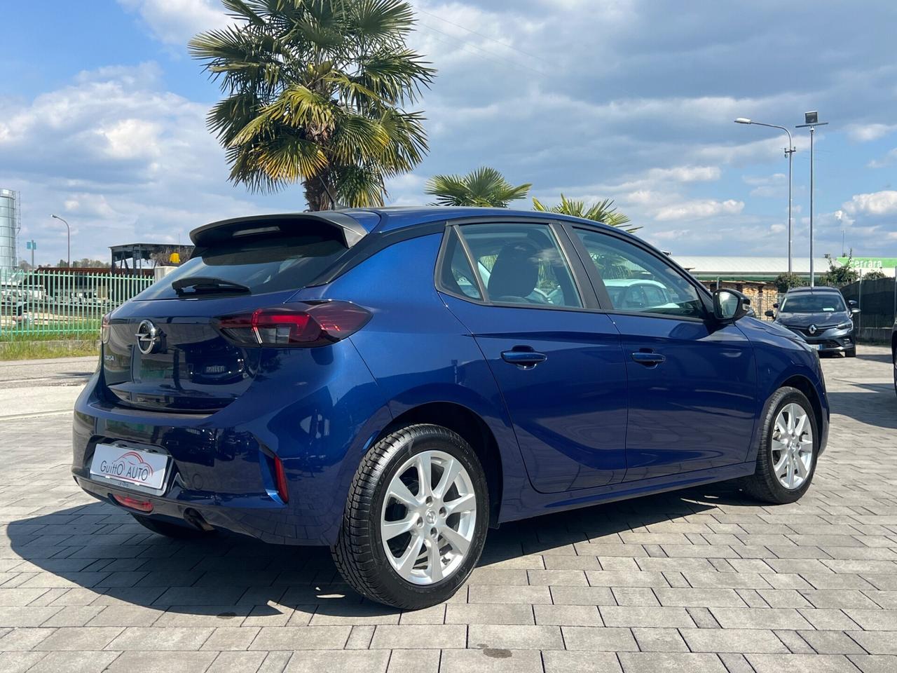 Opel Corsa 1.2 Edition NEOPATENTATI FINANZIABILE