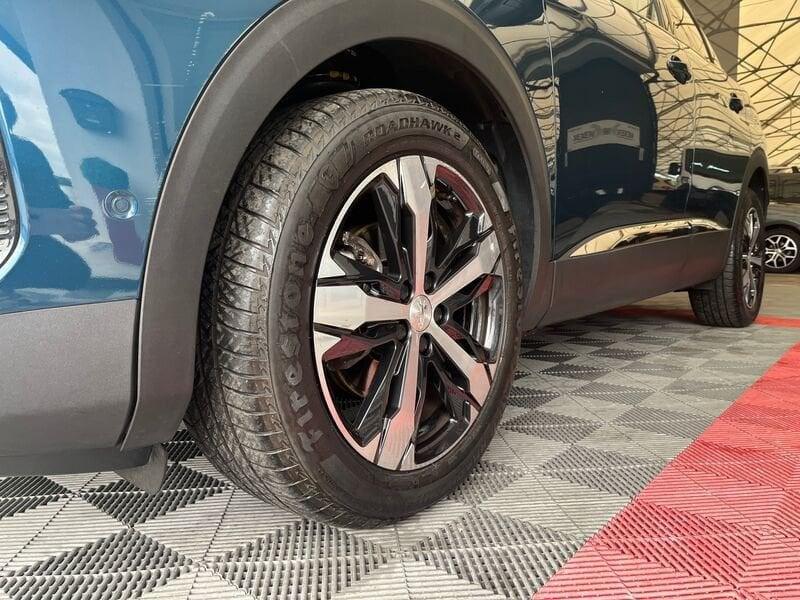 Peugeot 3008 1.5 bluehdi Allure Pack s&s 130cv eat8