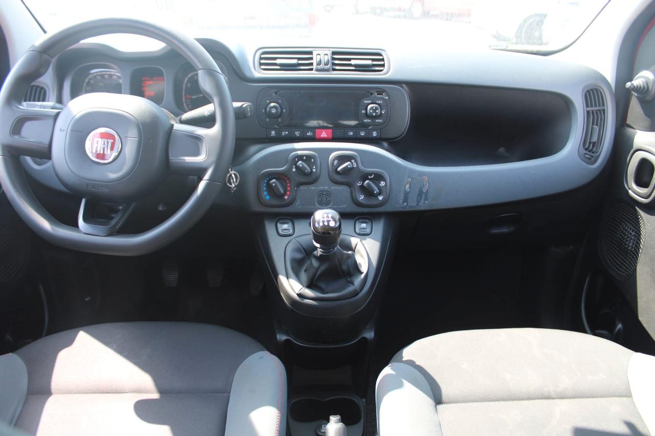 Fiat Panda 1.2 Tua A SOLI 88€