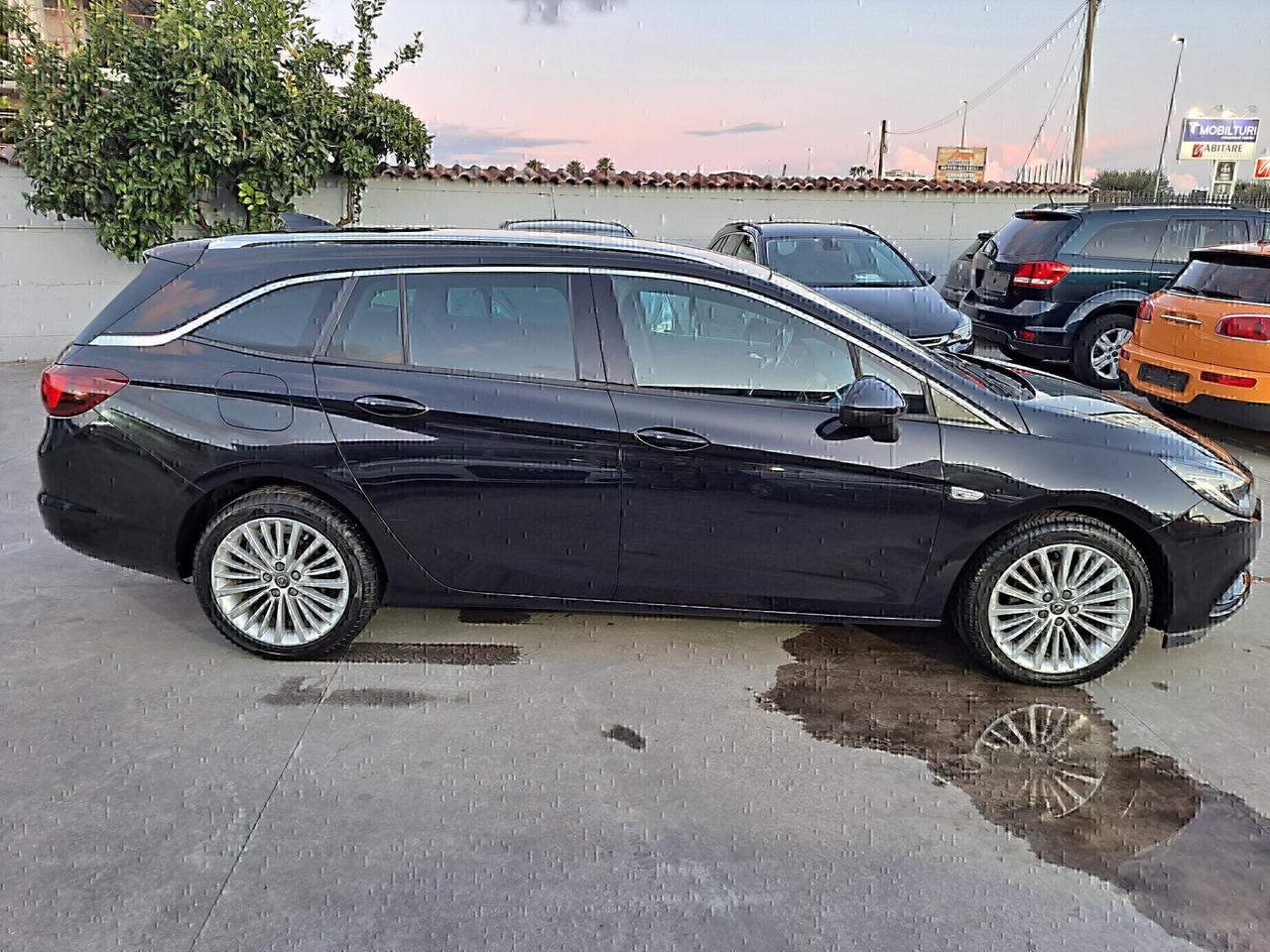 Opel Astra 1.6 CDTi 110CV Sports Tourer Innovation