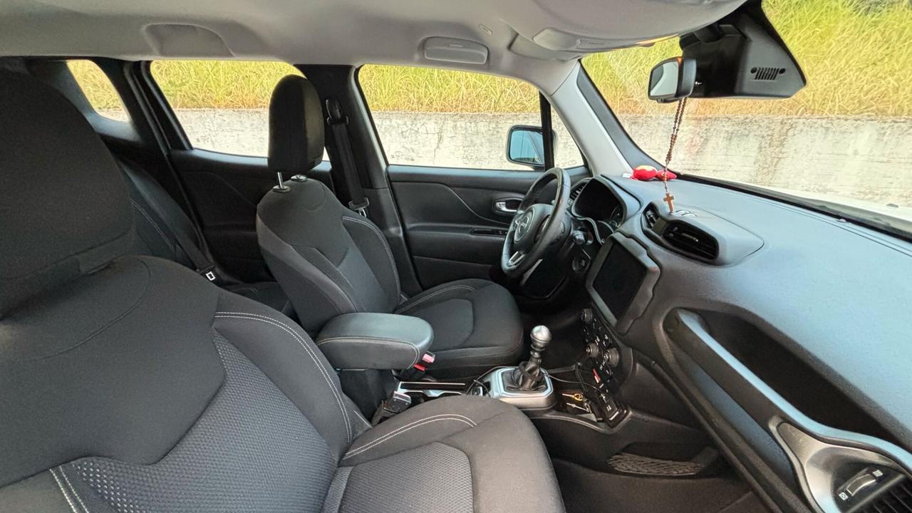 Jeep Renegade 1.0 T3 Limited