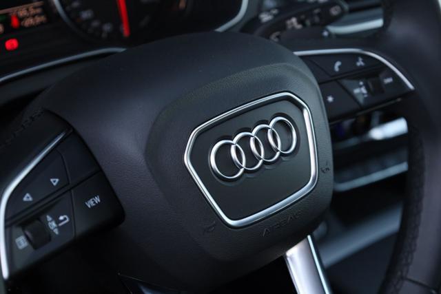 AUDI Q5 40 TDI quattro S tronic MHEV 4X4 Prezzo Netto