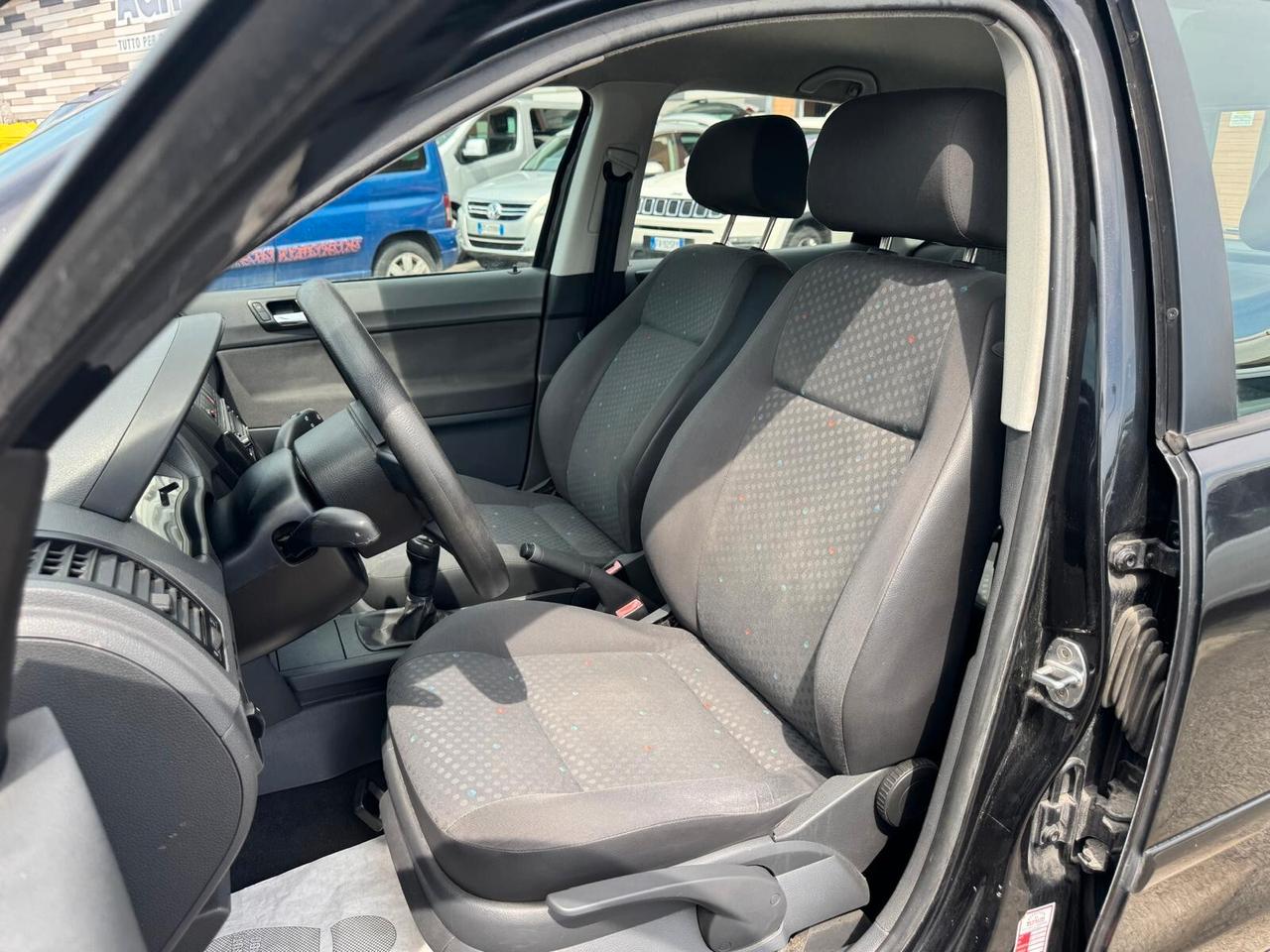 Volkswagen Polo 1.2 BENZ 5P KM 89000 - 2003