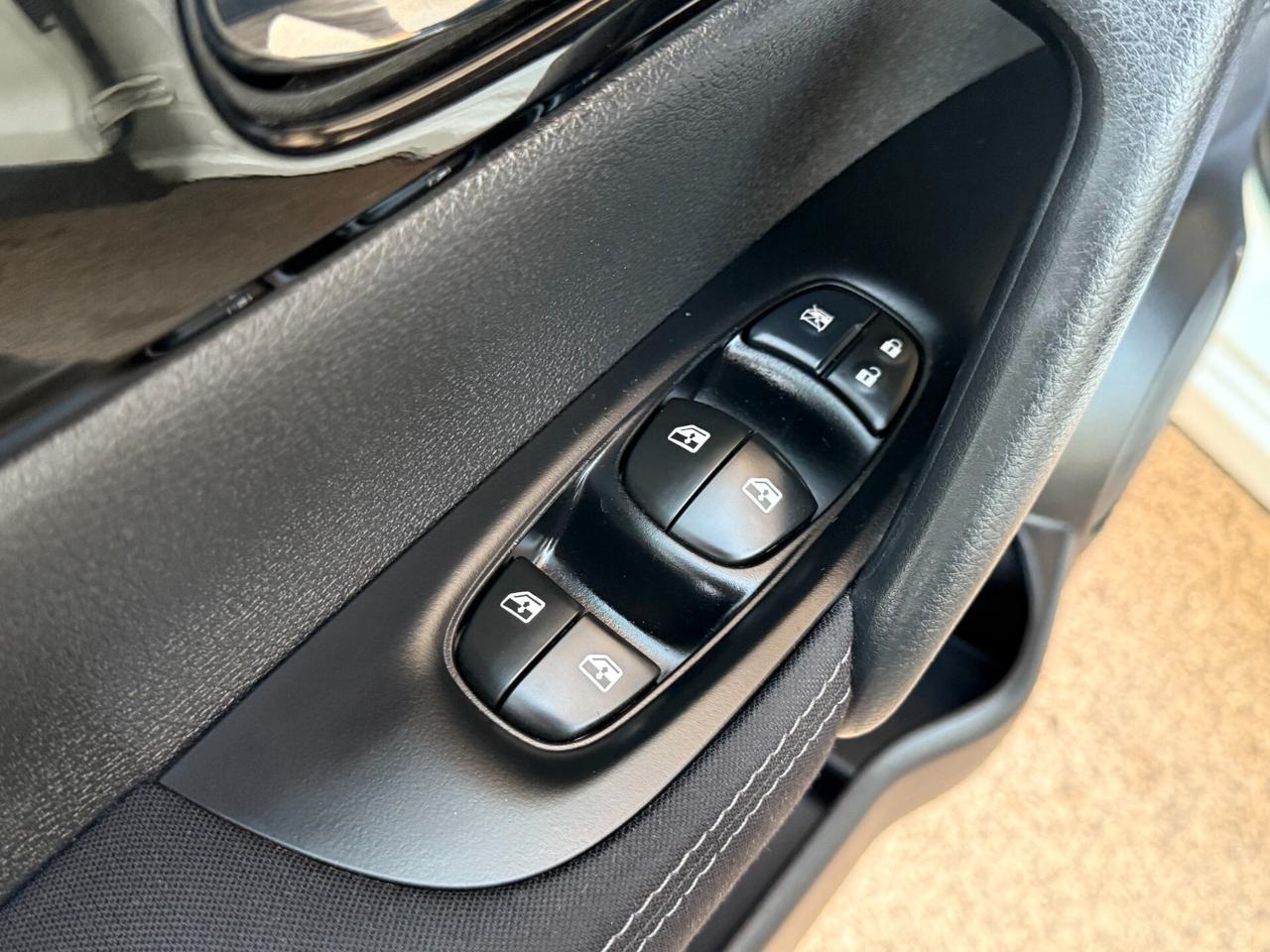 Nissan Qashqai 1.5 dCi DCT LED NAVI CAMERA - 2020