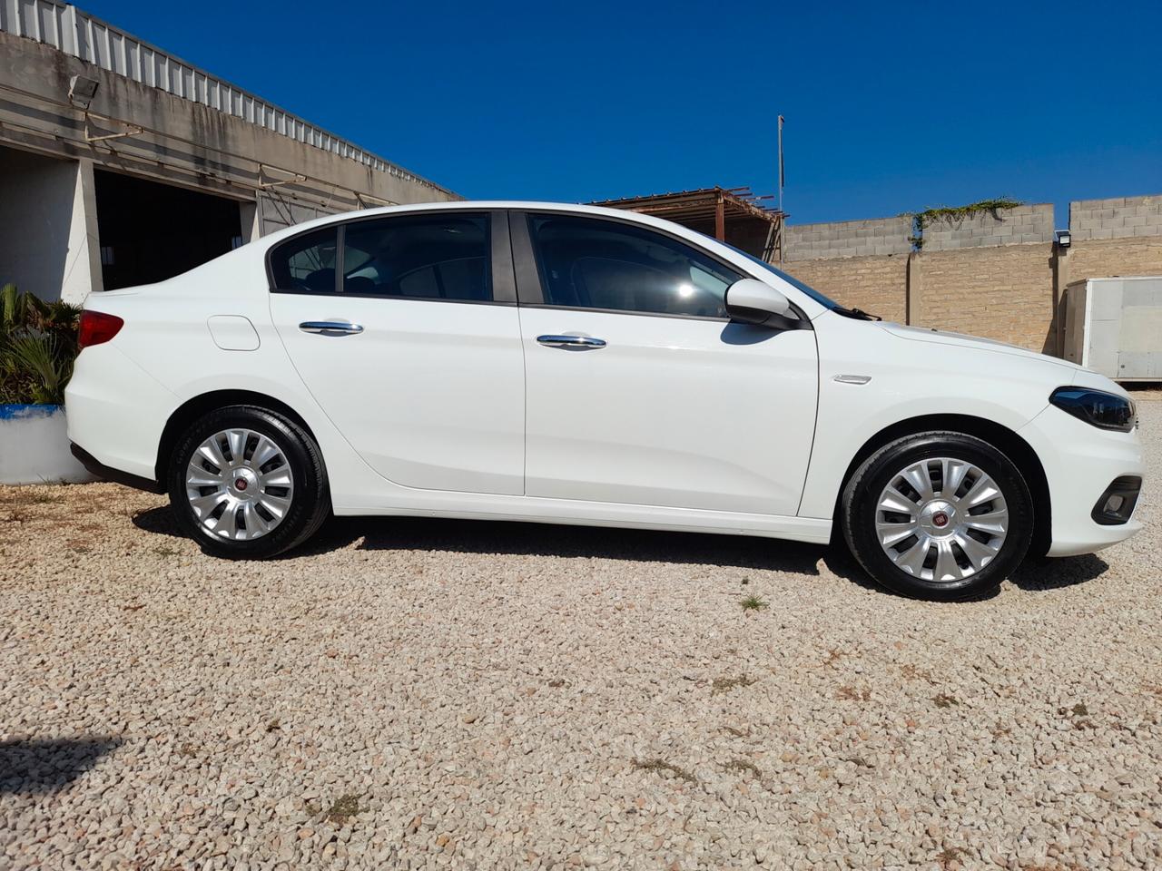 Fiat Tipo 1.6 Mjt Easy SOLO 64.000KM ANNO 2019