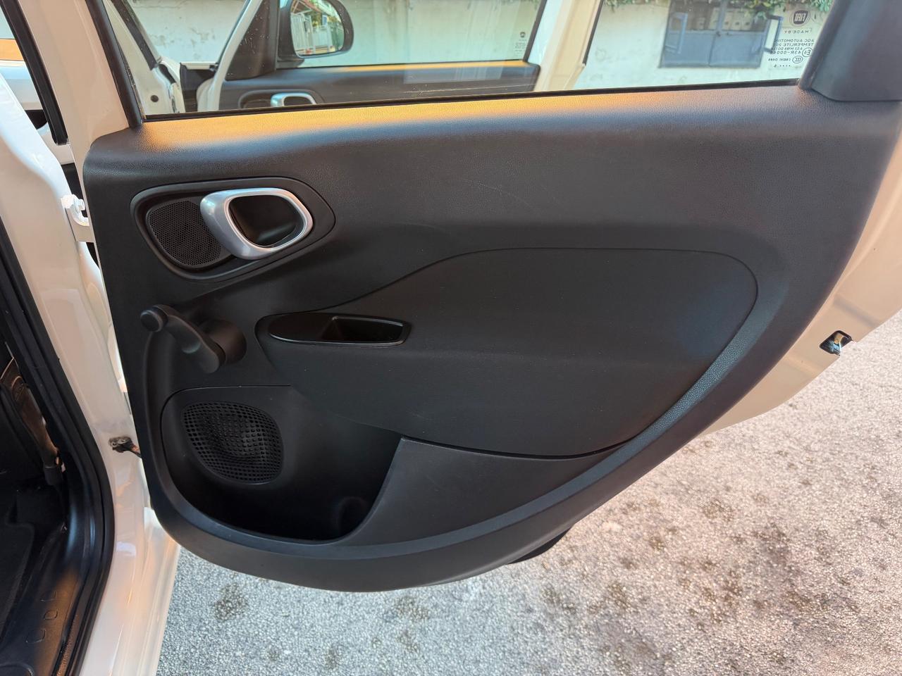 Fiat 500L 1.3 Multijet 85 CV Business