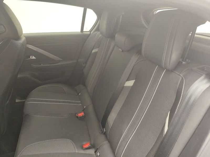 Opel Astra VI 2022 1.2 t GS s&s 130cv at8