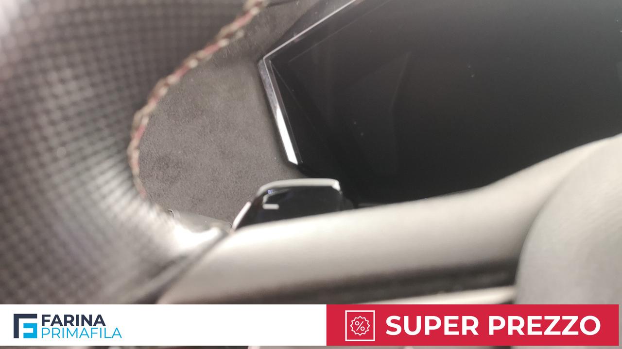 DS DS4 II 2021 - DS4 1.5 bluehdi Performance Line 130cv auto