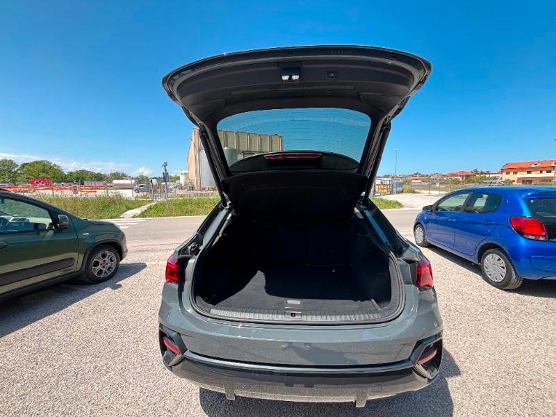 AUDI Q3 2ª serie Q3 SPB 35 TDI quattro S troni...