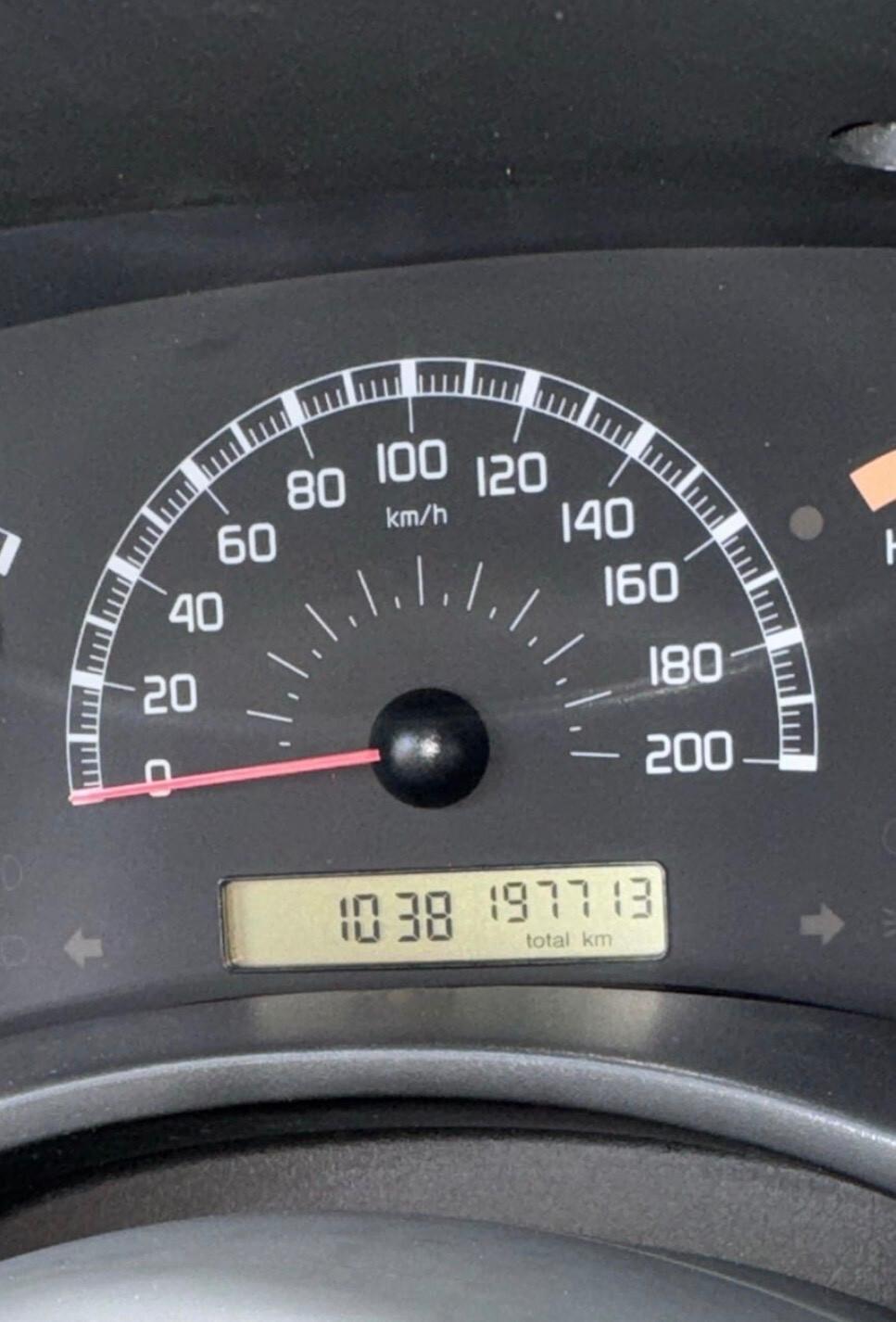 Fiat Panda 1.2 Dynamic Natural Power