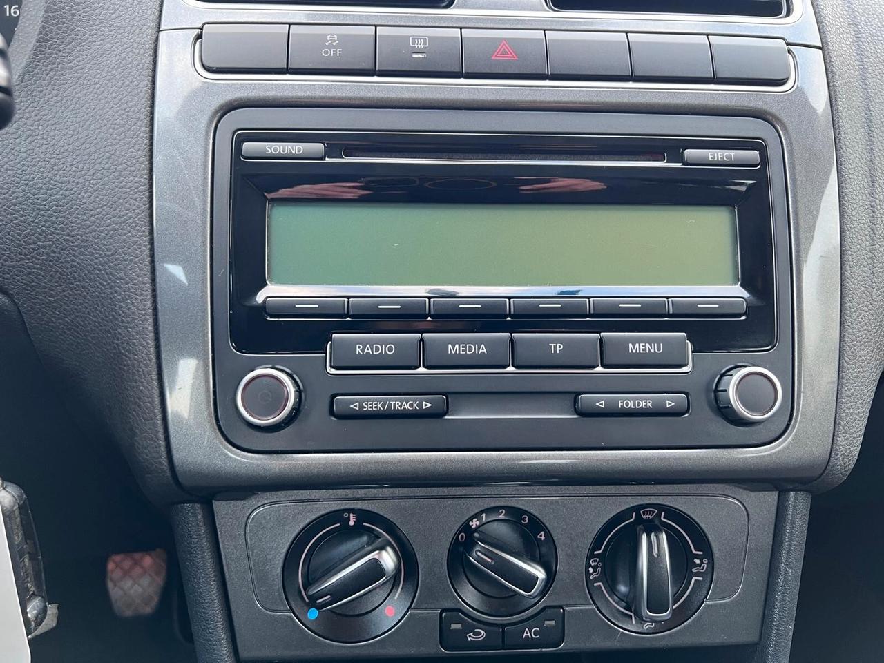 Volkswagen Polo 1.2 TSI 5 porte Highline