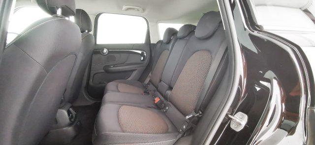 MINI Countryman 1.5 Cooper SE Classic Countryman ALL4