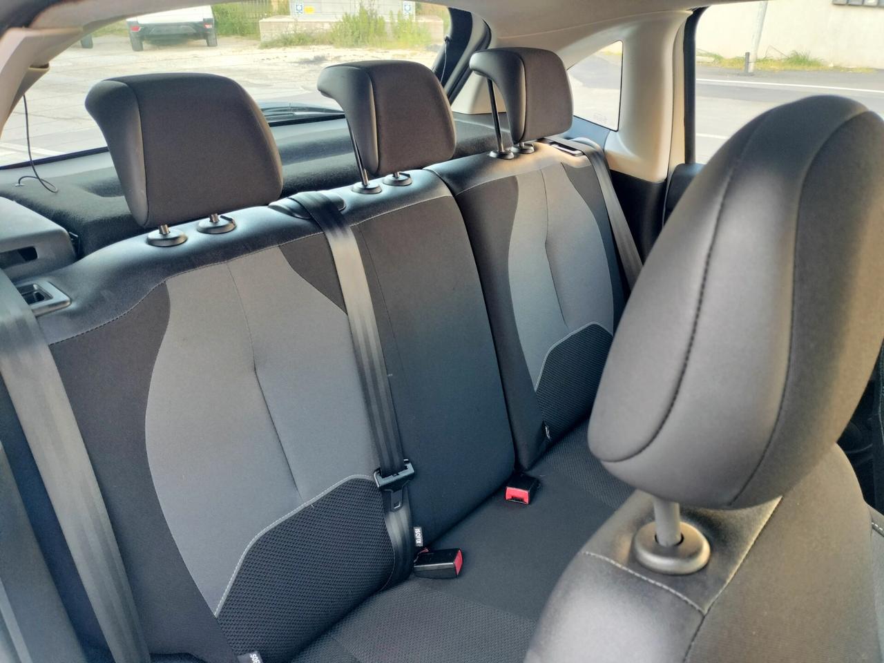 Citroen C3 1.4 HDi 70 DeeJay edition