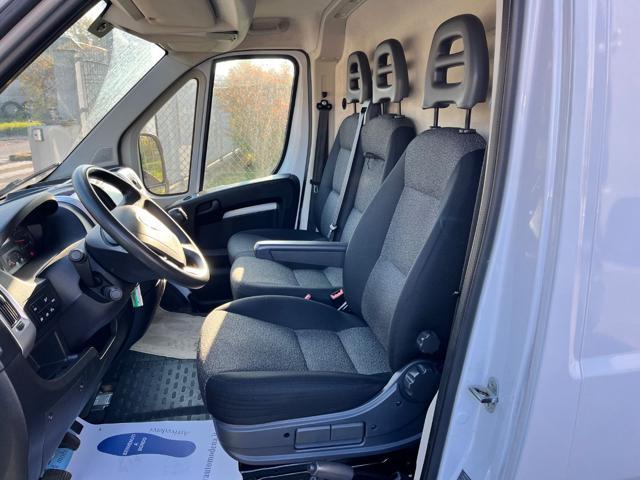 FIAT Ducato 30 2.3 MJT 120CV PC-TA Furgone