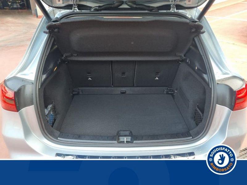 Mercedes-Benz GLA 200d Automatic Advanced Plus Progressive