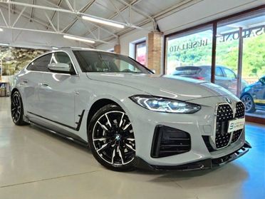 Bmw 430i Gran Coupé Msport