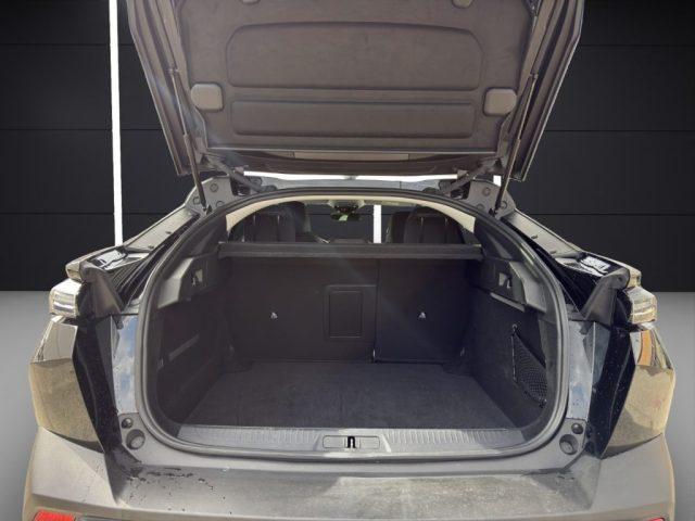 PEUGEOT 408 Hybrid 136 e-DCS6 Allure