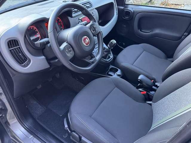 Fiat Panda 1.2 City Cross** 38.000km*Sensori**DAB***