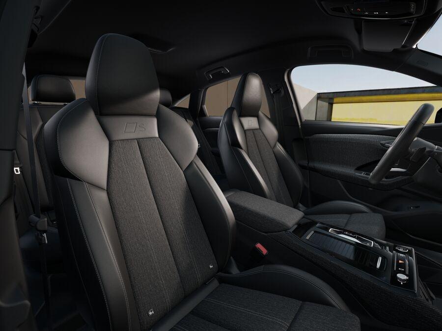 AUDI Audi Q6 Sportback S line edition e-tron quattro 285,00 kW