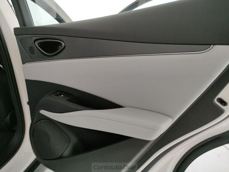 BYD Seal 6 DM-i Seal 6 DM-i Touring 1.5 phev Boost