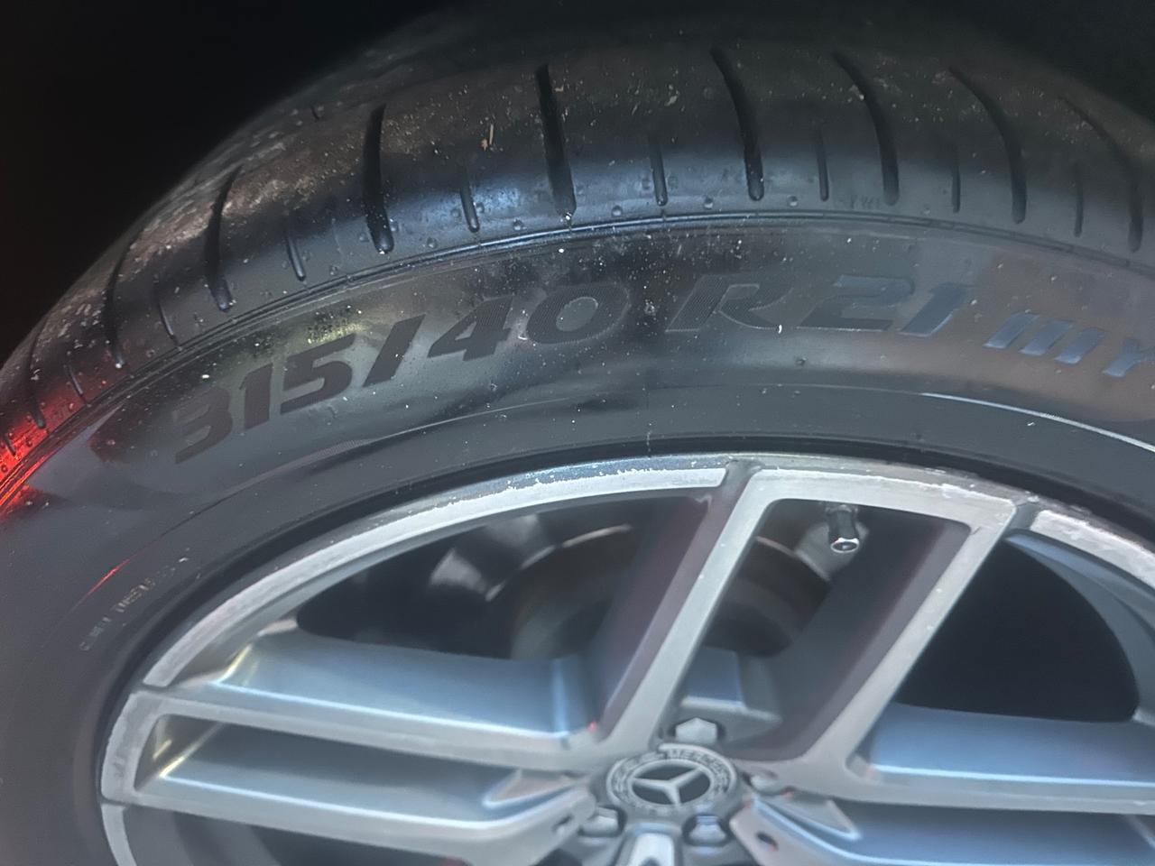 Mercedes-benz GLE 350 d 4Matic Exclusive Plus