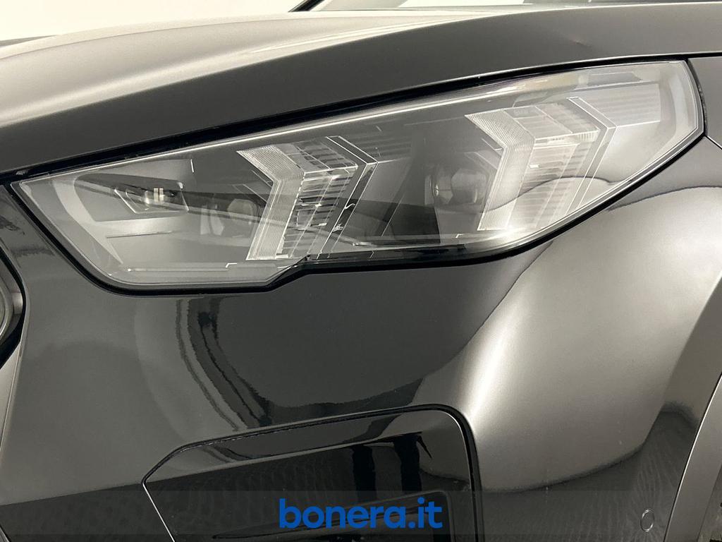 BMW X2 20 d 48V MSport xDrive DCT