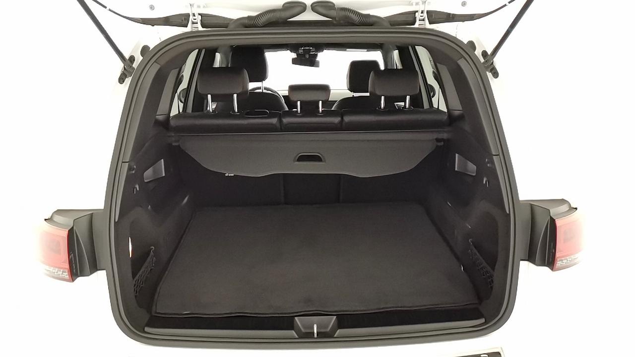 Mercedes-Benz GLB - X247 2019 - GLB 200 d Premium auto