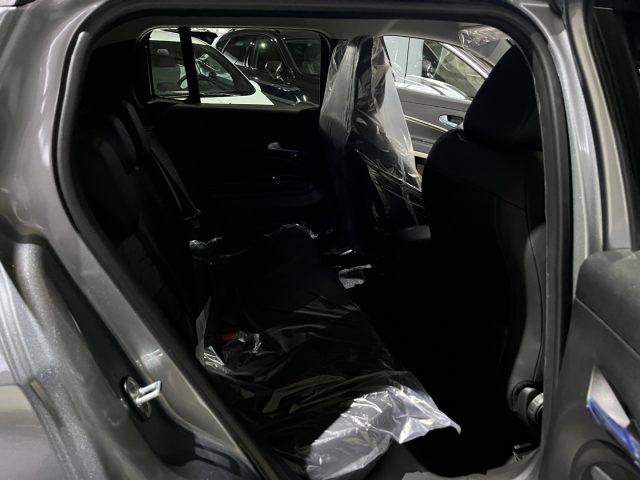 JEEP Avenger 1.2 T 110CV MHEV Summit CarPLAY/FullLED/TELEC+PARK