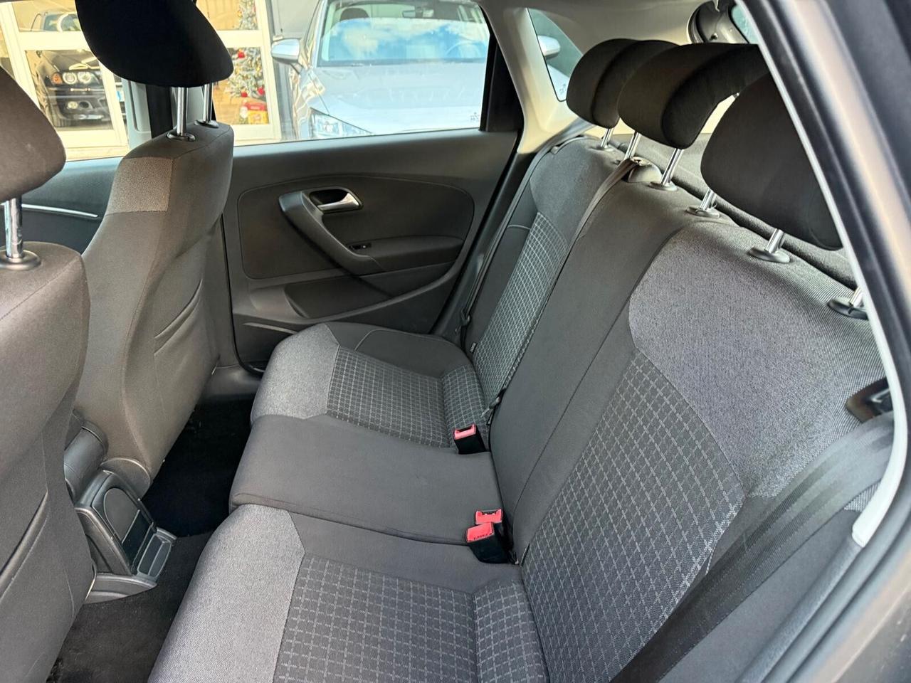 Volkswagen Polo 1.4 TDI 90cv - Euro6B - Tutto incluso - Finanziabile