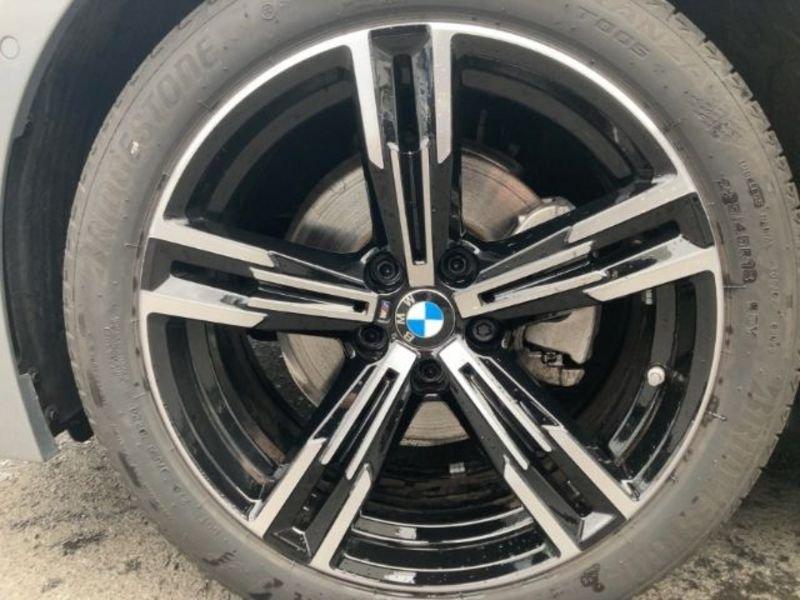 BMW Serie 3 320d 48V Touring Msport 18" Camera Led
