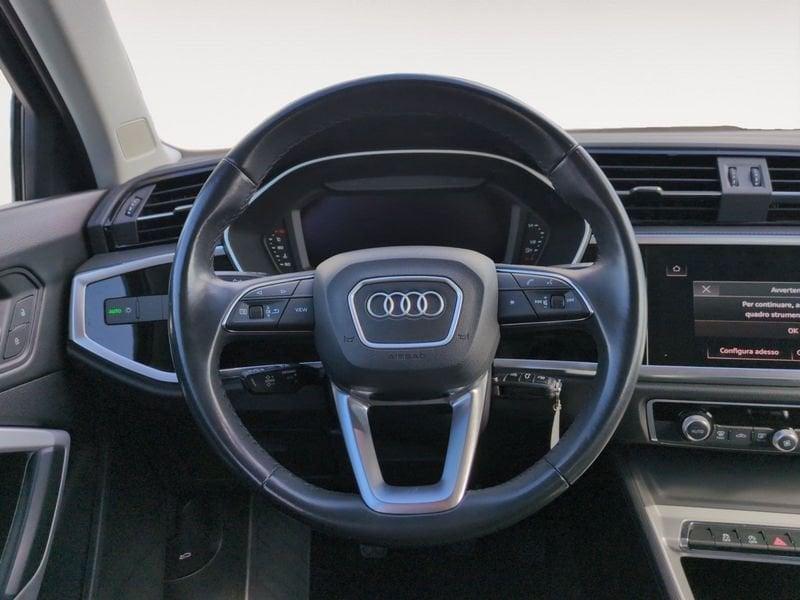 Audi Q3 Q3 35 TDI Business