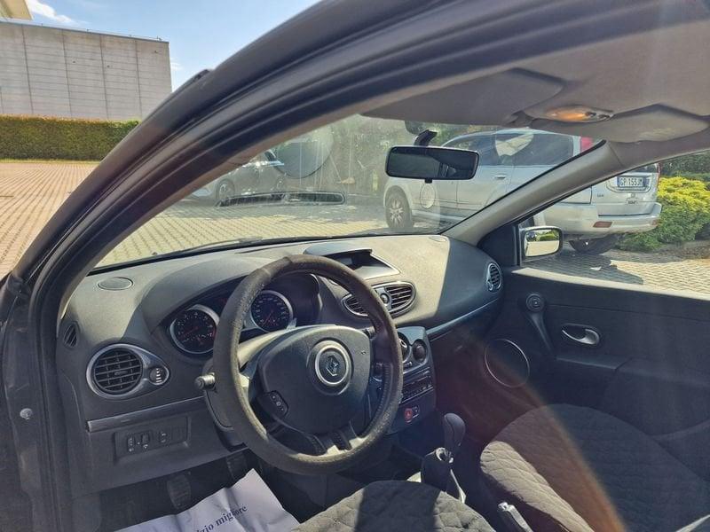 Renault Clio Clio 1.2 16V 5 porte Le Iene