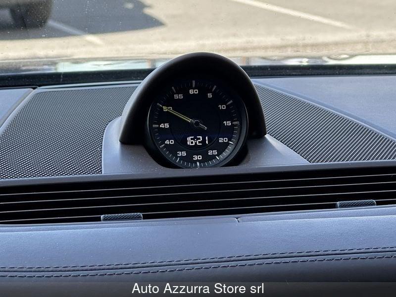 Porsche Panamera 2.9 4 E-Hybrid *21'', TETTO, PDLS, BOSE, SERVICE PORSCHE, PROMO AZZURRA*