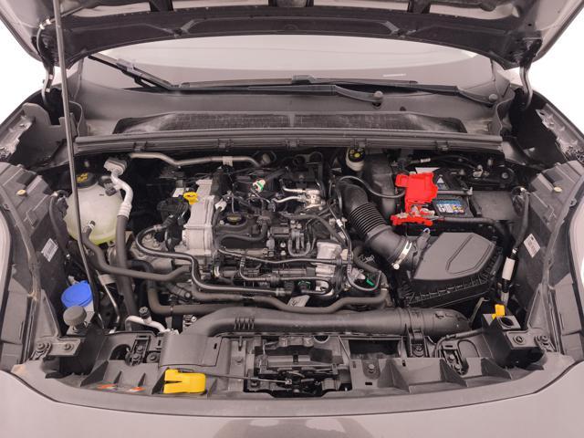 FORD Puma 1.0 ecoboost h Titanium s&s 125cv auto