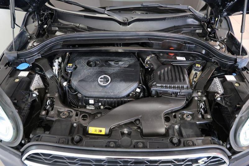 MINI Cooper Countryman Cooper S E ALL4 4WD automatica