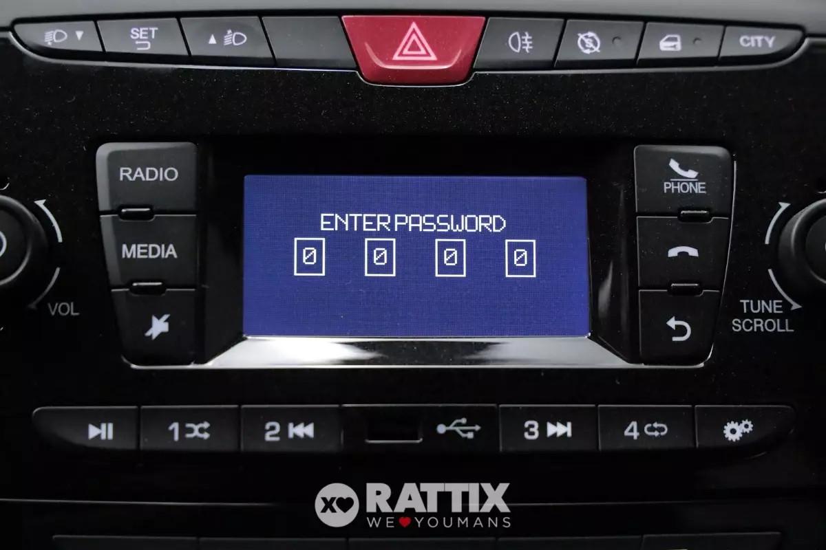 Lancia Ypsilon 1.0 Firefly Hybrid 70CV Oro
