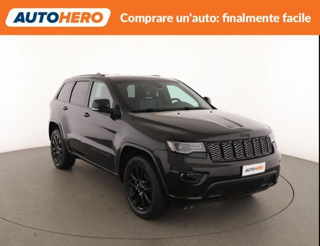 JEEP Grand Cherokee 3.0 V6 CRD 250 CV Multijet II Limited