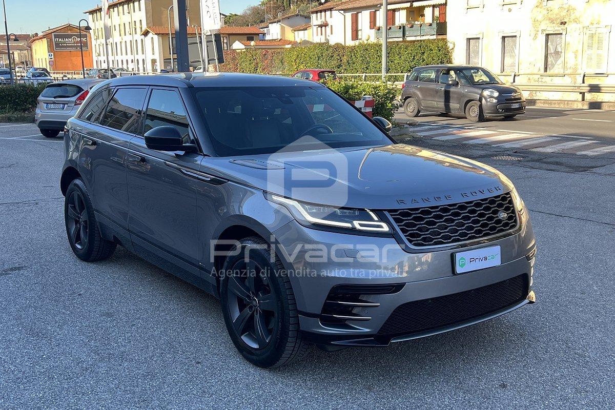 LAND ROVER Range Rover Velar 2.0D I4 180 CV