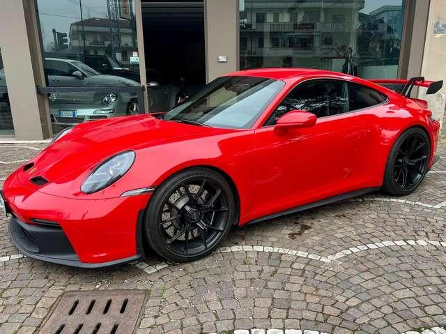 Porsche 992 911 Coupe 4.0 GT3 auto - italiana