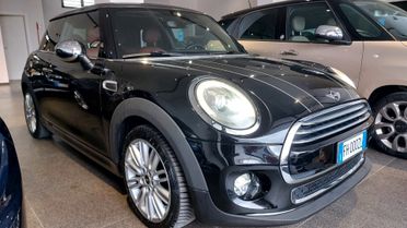 Mini Mini 1.5 Cooper D FULL automatica