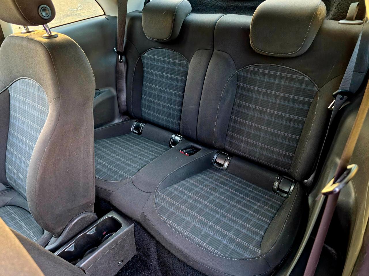 Opel Adam 1.4 87 CV Start&Stop Glam 2015-E6 Automatico NEO