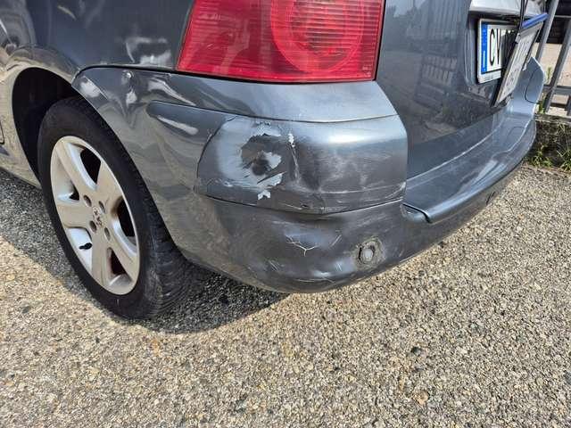 Peugeot 307 SW 1.6 hdi 7 POSTI