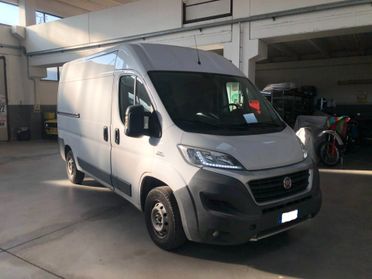 Fiat Ducato 2.3 MJT 130CV Furgone ! MOTORE RUMOROSO FUSO !