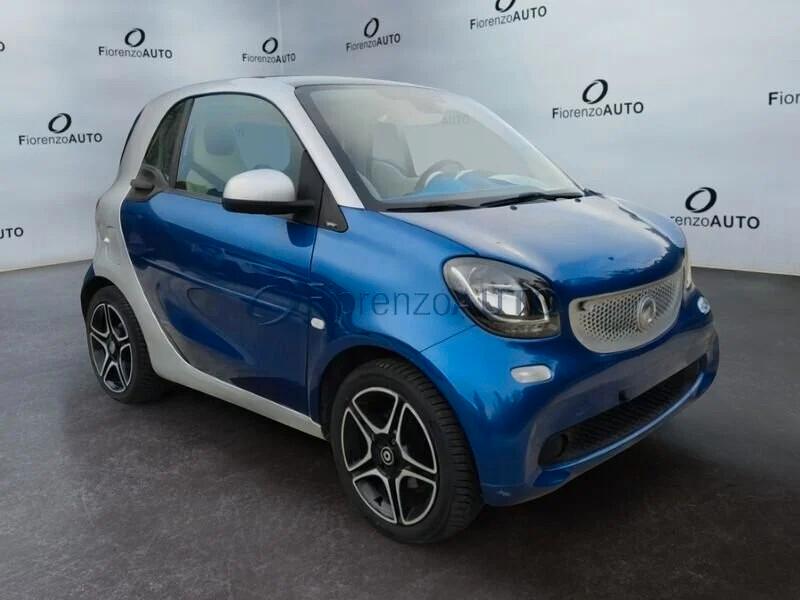 Smart ForTwo 70 1.0 twinamic Proxy (PREZZO REALE)
