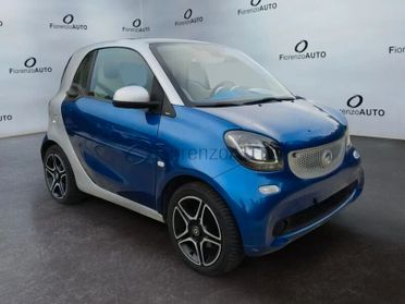 Smart ForTwo 70 1.0 twinamic Proxy (PREZZO REALE)