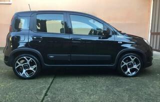 Fiat Panda 1.0 FireFly S&S Hybrid Sport S