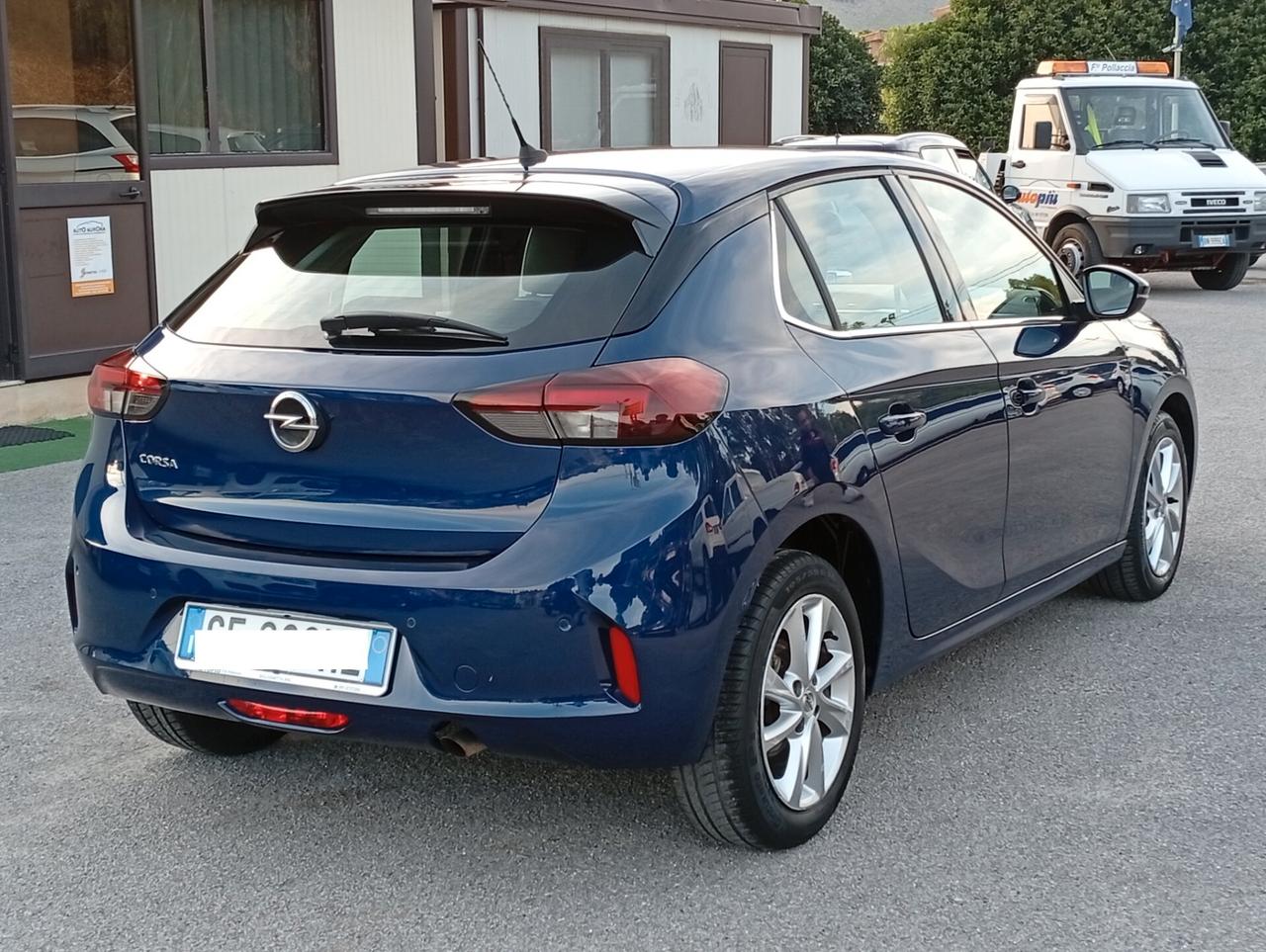 Opel Corsa 1.2 100 CV GS Line